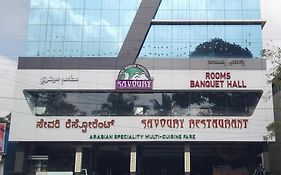 Savoury Residency Kammanahalli